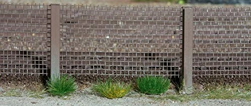 Walthers HO Scale Scenery Kit Grass Tufts (104-Pack) Summer