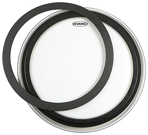 Evans EMAD Series BD20EMAD Bass Drumhead Single Ply 20" Clear Drumhead Drum Head