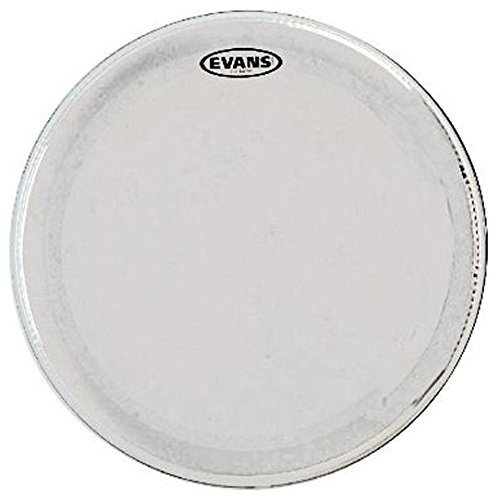 Evans EQ3 Series BD22GB3 Batter Bass Two Ply 22" Clear Drumhead Drum Head