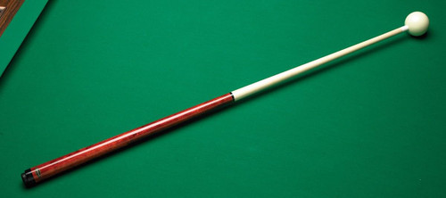 Brunswick Billiards Junior One Piece 38'' Pool/Billiards Cue