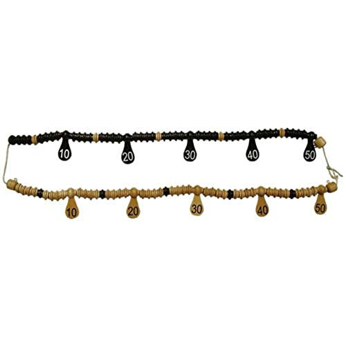 Abacus  Gaming Pool/ Billiard Wooden Score Keeper