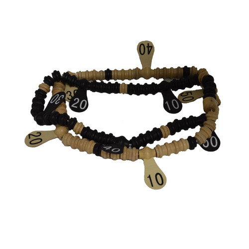 Abacus  Gaming Pool/ Billiard Wooden Score Keeper