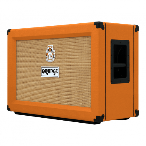 Orange PPC212 120W 2 x 12" Celestion Vintage 30 Speaker Cabinet Closed Back