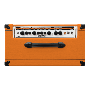 Orange CR60C Crush Pro 60w Solid State Analog Guitar Amplifier Amp Combo