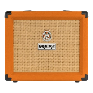 Orange CRUSH20 20w 8" Speaker Solid State Amplifier Amp Combo