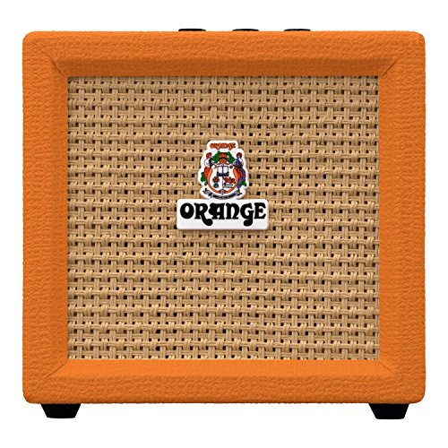 Orange Crush Mini 3w 8 OHM Guitar Amplifier Amp Combo