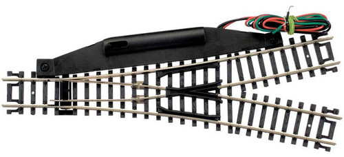 Atlas N Scale Code 80 Remote Wye Turnout/Switch Model Train Track
