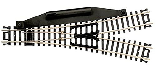 Atlas N Scale Code 80 Manual Wye Turnout/Switch Model Train Track