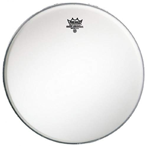 Remo - BA011300 - Batter, AMBASSADOR, Coated, 13" Diameter Drumhead