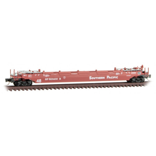 Micro-Trains MTL Z-Scale Well Car Southern Pacific #513400B