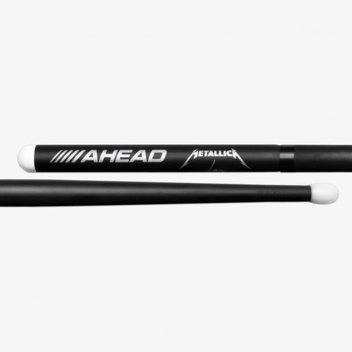 Ahead LU Signature Series Drumsticks - Lars Ulrich