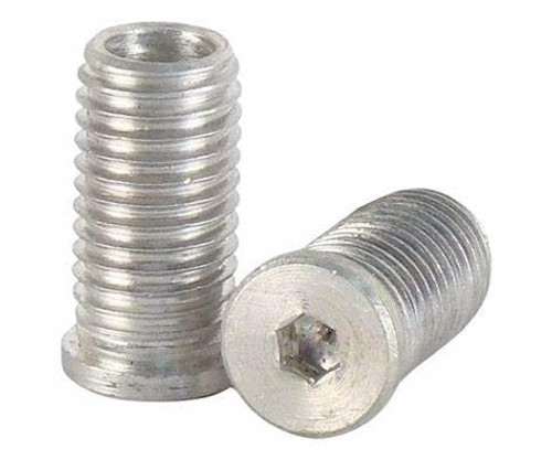 Y2Play Weight Bolts for Old McDermott Billiard/Pool Cues 3/4'' - 4.5 oz