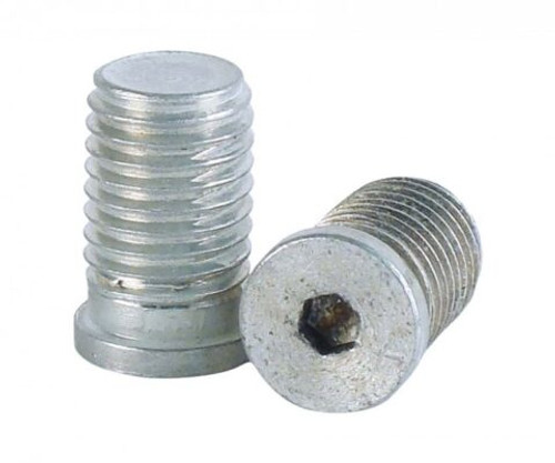 Y2Play Weight Bolts for Old McDermott Billiard/Pool Cues 3/4'' - 2 oz