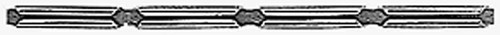 Atlas HO Scale Universal Rail Joiners for Code 70/83/100 Model Train Track 48-Pk