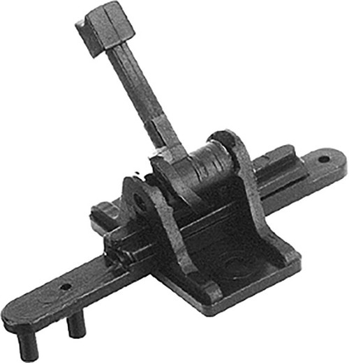 Caboose Industries N Scale Model Railroad Detail Parts Ground Throw Low Sprung