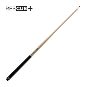Imperial Rescue+ One Piece Pool/Billiards Cue - 36 inch