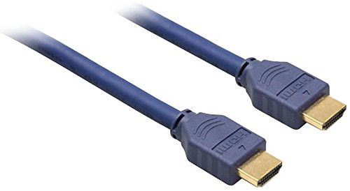 HOSA HDMI-306 High-Speed HDMI Video Cable Connector - Male to Male - 6 Feet
