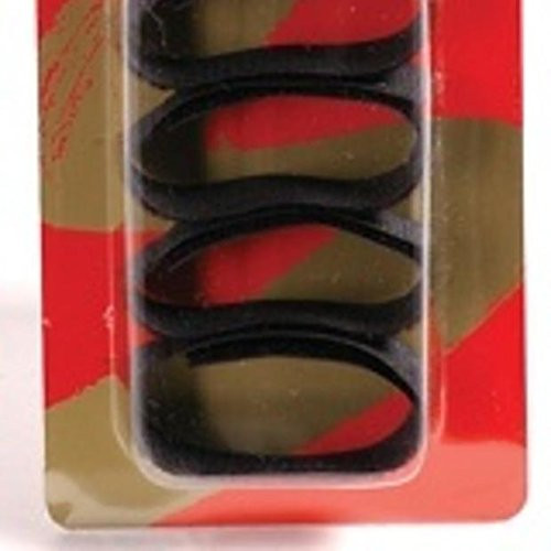 HOSA - WTI-148 - Hook and Loop Organizer - 0.75 in x 8 in - 5 pcs