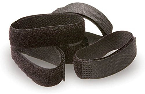 HOSA - WTI-148 - Hook and Loop Organizer - 0.75 in x 8 in - 5 pcs