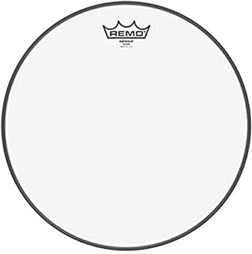 Remo - BE031200 - Batter, EMPEROR, Clear, 12" Diameter