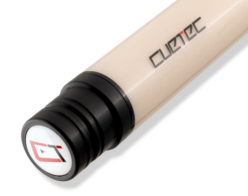 Cuetec AVID Proof Series 12.75mm 5PT Whisky Lizard Skin Wrap Pool/Billiard Cue