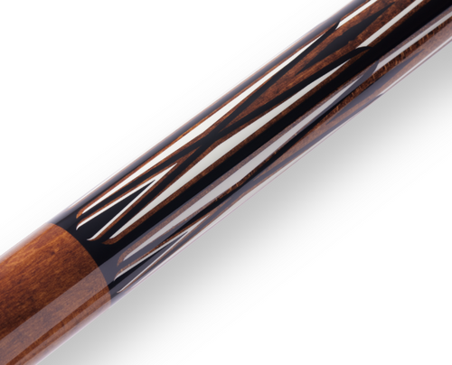 Cuetec AVID Proof Series 12.25mm 5PT No Wrap Pool/Billiard Cue