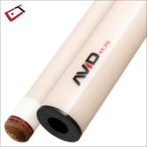 Cuetec AVID Brown Proof Series 11.75mm 5PT No Wrap Pool/Billiard Cue