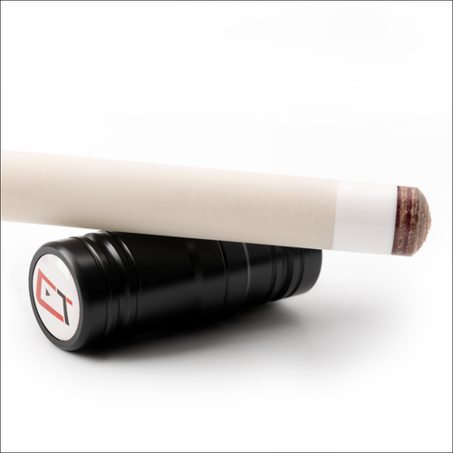 Cuetec AVID 12.25mm Low-Deflection Pool/Billiard Cue Shaft 3/8x14 Pin 21.3mm