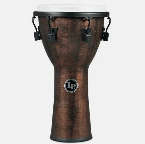 Latin Percussion World Beat Djembe - Copper