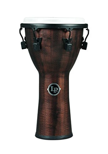 Latin Percussion World Beat Djembe - Copper