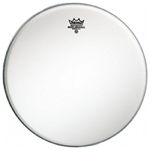 Remo - BA011600 - Batter, AMBASSADOR, Coated, 16'' Diameter Drumhead