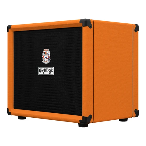 Orange OBC112 400W 12" Speaker Bass Cab Cabinet