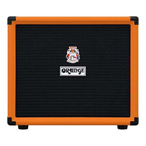 Orange OBC112 400W 12" Speaker Bass Cab Cabinet