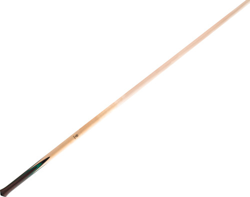 McDermott Lucky LJ1 Jump Rosewood Butterfly Points w/Red Pool/Billiard Cue Stick