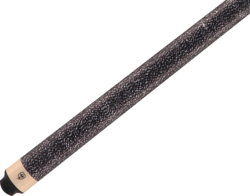 McDermott NG05 break/jump cue G-Core shaft jump handle, Rosewood Stinger Pool/Billiard Cue Stick Linen Wrap