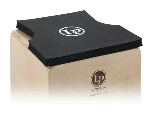 LP Deluxe Cajon Cushion