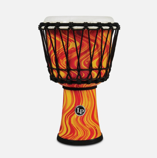 LP World 7" DJEMBE OG MBL