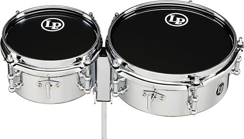 Timbale Snare Pack
