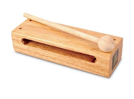 LP Aspire Wood Block