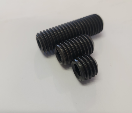 Y2Play Weight Bolts for Newer Meucci Cues  5/8x11 - 0.5 oz