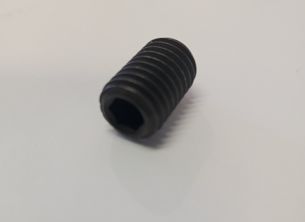 Y2Play Weight Bolts for Newer Meucci Cues  5/8x11 - 1 oz