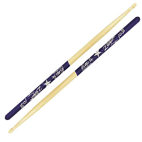 Zildjian ZASRS Ringo Starr Artist Series Drumsticks Drum Sticks
