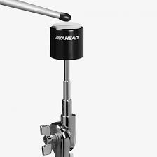 Ahead Wicked Chops Practice Pad - Black