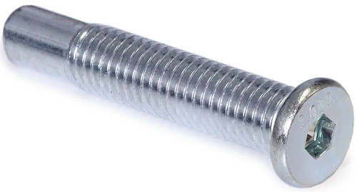Y2Play Weight Bolts for McDermott Billiard/Pool Cues 1/2'' - 2 oz