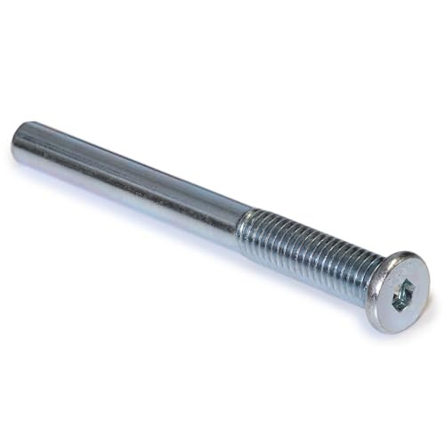 Y2Play Weight Bolts for McDermott Billiard/Pool Cues 1/2'' - 2 oz