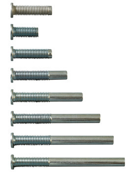 Y2Play Weight Bolts for McDermott Billiard/Pool Cues 1/2'' - 1 oz