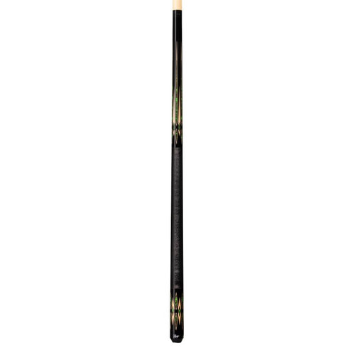 Rage RG186 Peacock Green w/ Green Graphic Pool/Billiard Cue