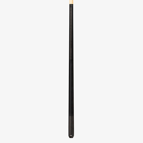 Rage RG113 Matte Raven Rambler Wrapless Pool/Billiard Cue