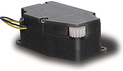 Walthers Cornerstone HO Scale Motorizing/Motor Kit Bridge/Turntable/Oil Pumps