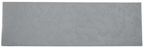 Chooch Enterprises HO Scale Flexible Roadway - Distressed Concrete